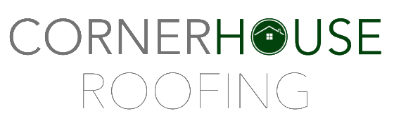 Corner House Roofing Logo