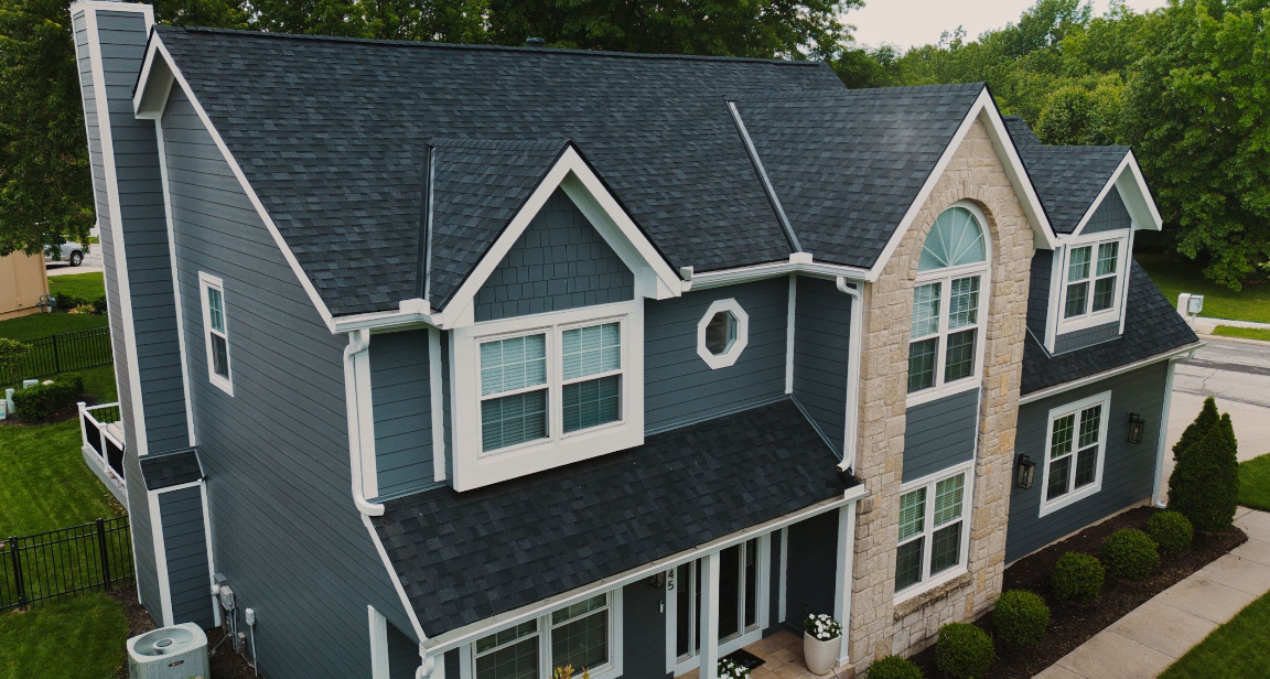 The Best Roofing Contractor in Lenexa, Kansas