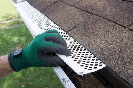 Gutter Replacement