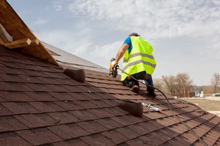 Roof Repairs