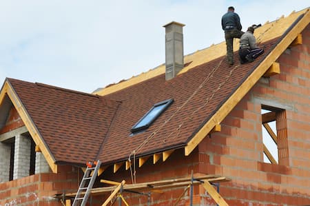 Roof Replacement